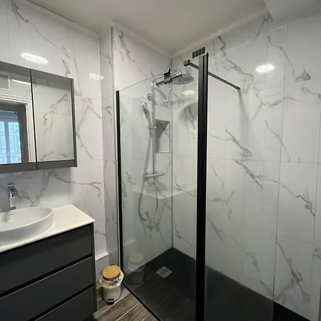 100m2 Appartamento