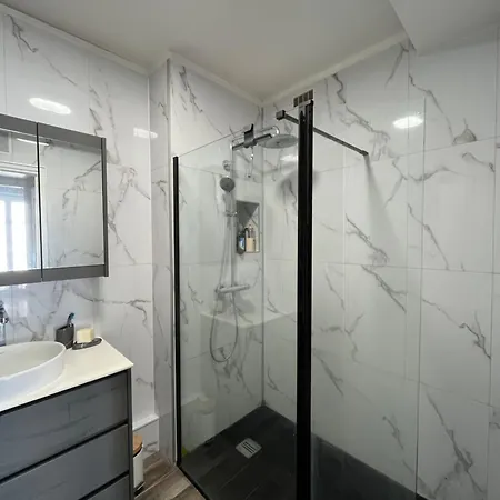 Lejlighed Appartement Le Havre