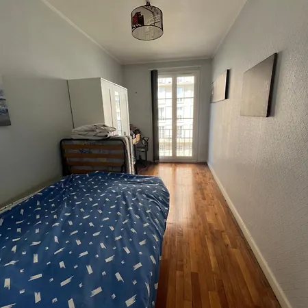 Lejlighed Appartement Le Havre *