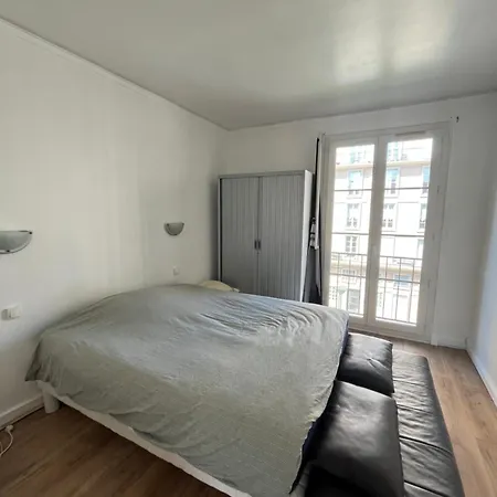 100m2 Le Havre