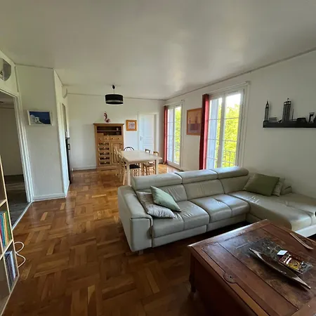 Appartement Le Havre *