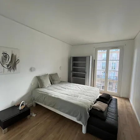 Appartement Le Havre Χάβρη