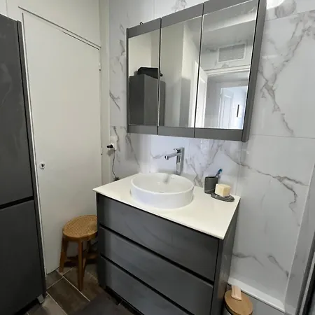 Appartement Le Havre